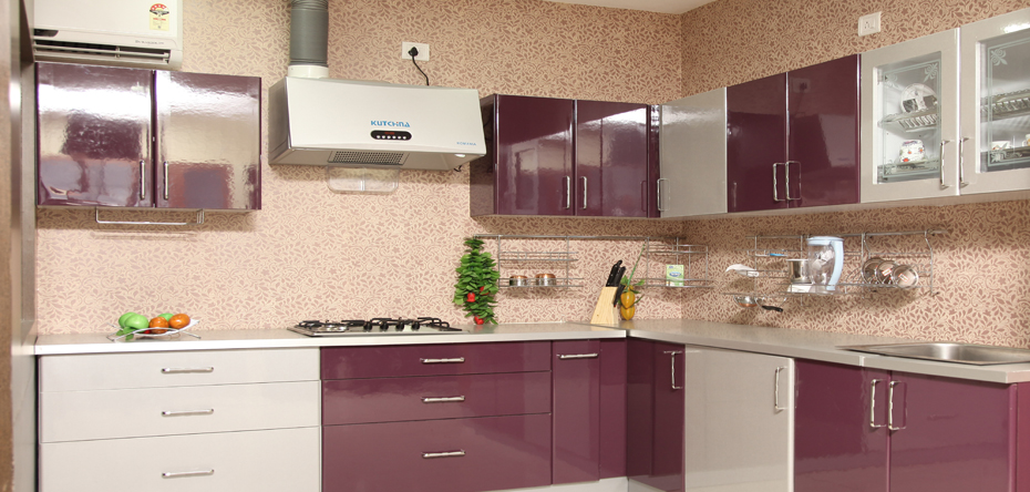Hettich Modular Kitchens in Pune| Hettich Modular Kitchen Designs